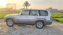 هيونداي تيراكان